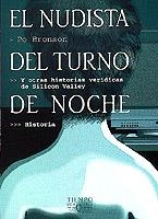 NUDISTA DEL TURNO DE NOCHE, EL | 9788483107119 | BRONSON, PO | Librería Castillón - Comprar libros online Aragón, Barbastro