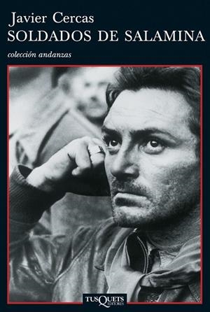 SOLDADOS DE SALAMINA (ANDANZAS) | 9788483101612 | CERCAS, JAVIER | Librería Castillón - Comprar libros online Aragón, Barbastro