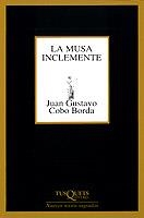 MUSA INCLEMENTE, LA M-195 | 9788483107485 | GUSTAVO, JUAN | Librería Castillón - Comprar libros online Aragón, Barbastro