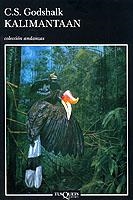 KALIMANTAAN (ANDANZAS) | 9788483101766 | GODSHALK, C.S. | Librería Castillón - Comprar libros online Aragón, Barbastro