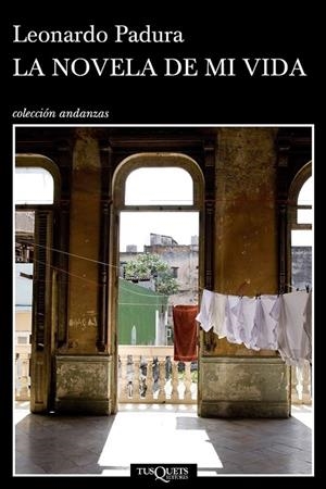 NOVELA DE MI VIDA, LA | 9788483101995 | Librería Castillón - Comprar libros online Aragón, Barbastro