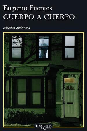 CUERPO A CUERPO | 9788483103890 | FUENTES, EUGENIO | Librería Castillón - Comprar libros online Aragón, Barbastro