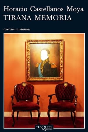 TIRANA MEMORIA | 9788483830895 | CASTELLANOS MOYA, HORACIO | Librería Castillón - Comprar libros online Aragón, Barbastro
