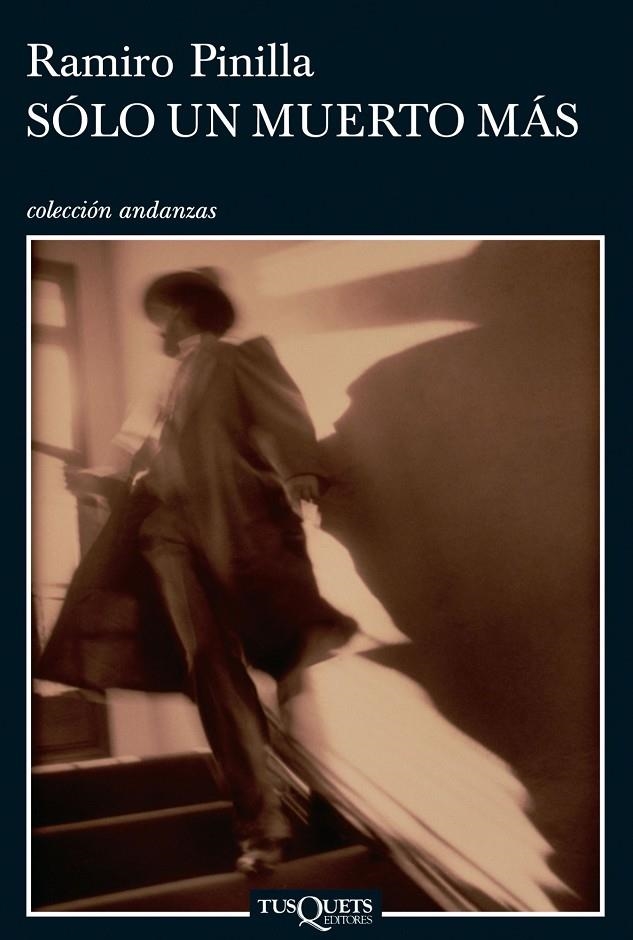 SOLO UN MUERTO MAS | 9788483831182 | PINILLA, RAMIRO | Librería Castillón - Comprar libros online Aragón, Barbastro