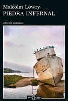 PIEDRA INFERNAL | 9788483831649 | LOWRY, MALCOLM | Librería Castillón - Comprar libros online Aragón, Barbastro
