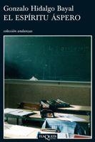ESPIRITU ASPERO, EL | 9788483831304 | HIDALGO BAYAL, GONZALO | Librería Castillón - Comprar libros online Aragón, Barbastro