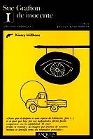 I DE INOCENTE | 9788483833759 | GRAFTON, SUE | Librería Castillón - Comprar libros online Aragón, Barbastro