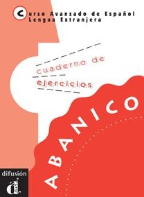 ABANICO EJERCICIOS | 9788487099878 | RUIZ FAJARDO, GUADALUPE | Librería Castillón - Comprar libros online Aragón, Barbastro