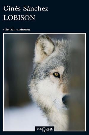 Lobisón | 9788483834114 | Sánchez Muñoz, Ginés | Librería Castillón - Comprar libros online Aragón, Barbastro