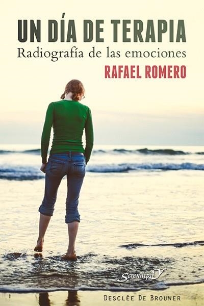 Un día de terapia | 9788433026811 | Romero Rico, Rafael | Librería Castillón - Comprar libros online Aragón, Barbastro