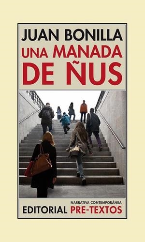 Una manada de ñus | 9788415576617 | Bonilla Gago, Juan | Librería Castillón - Comprar libros online Aragón, Barbastro