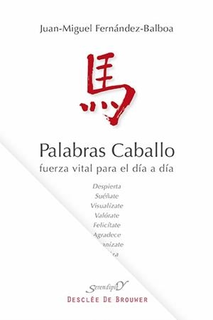Palabras caballo | 9788433026514 | Fernández-Balboa Balaguer, Juan Miguel | Librería Castillón - Comprar libros online Aragón, Barbastro