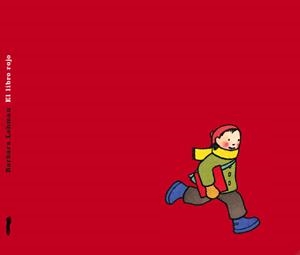 El libro rojo | 9788494104176 | Lehman, Barbara | Librería Castillón - Comprar libros online Aragón, Barbastro