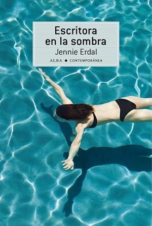 Escritora en la sombra | 9788484288596 | Erdal, Jennie | Librería Castillón - Comprar libros online Aragón, Barbastro
