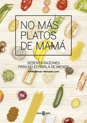 No más platos de mamá | 9788401346811 | ROMAN, CARLOS; PIFARRE, ADRIA; CASTELLVI, MAR | Librería Castillón - Comprar libros online Aragón, Barbastro