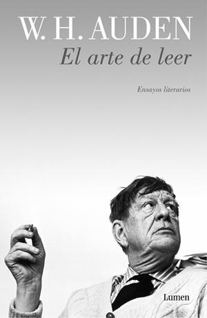 El arte de leer | 9788426421647 | W.H. Auden | Librería Castillón - Comprar libros online Aragón, Barbastro