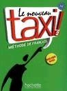 LE NOUVEAU TAXI 2 LIBRO HACHETTE 2010 | 9782011555519 | VV.AA. | Librería Castillón - Comprar libros online Aragón, Barbastro