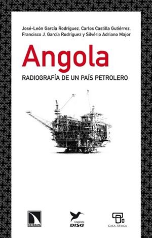 Angola | 9788483198384 | VV.AA. | Librería Castillón - Comprar libros online Aragón, Barbastro