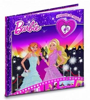 Desfile de estrellas (Barbie) | 9788448836535 | MATTEL | Librería Castillón - Comprar libros online Aragón, Barbastro