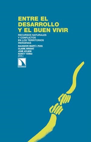 Entre el desarrollo y el buen vivir | 9788483198520 | VV.AA | Librería Castillón - Comprar libros online Aragón, Barbastro
