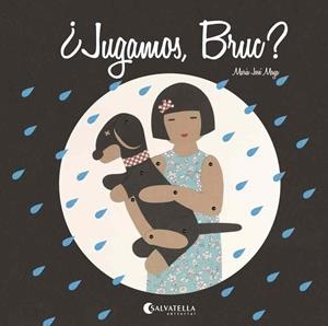 ¿Jugamos, Bruc? | 9788484127819 | Moya Benet, Maria José | Librería Castillón - Comprar libros online Aragón, Barbastro