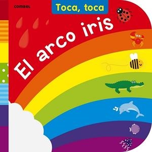 El arco iris | 9788498258493 | Land, Fiona | Librería Castillón - Comprar libros online Aragón, Barbastro