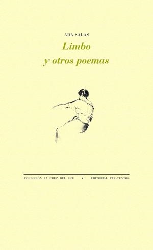 Limbo y otros poemas | 9788415576662 | Salas Moreno, Ada | Librería Castillón - Comprar libros online Aragón, Barbastro