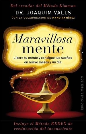 Maravillosa mente | 9788497779876 | VALLS MORATO, JOAQUIM | Librería Castillón - Comprar libros online Aragón, Barbastro