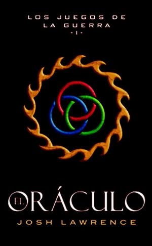 El oráculo | 9788490182765 | Lawrence, Josh | Librería Castillón - Comprar libros online Aragón, Barbastro