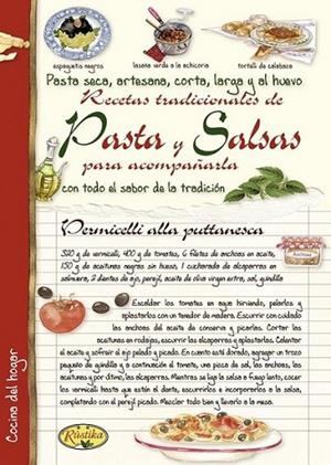 Patas y salsas para acompañar | 9788415401155 | Scudelotti, Chiara | Librería Castillón - Comprar libros online Aragón, Barbastro