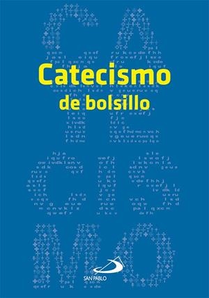 Catecismo de bolsillo | 9788428543514 | Carrera Páramo, Juan Antonio | Librería Castillón - Comprar libros online Aragón, Barbastro