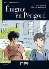 ENIGME EN PERIGORD + CD | 9788431608811 | Librería Castillón - Comprar libros online Aragón, Barbastro