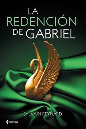 REDENCIÓN DE GABRIEL, LA | 9788408122326 | REYNARD, SYLVAIN | Librería Castillón - Comprar libros online Aragón, Barbastro