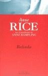 Belinda | 9788440661449 | Rice, Anne | Librería Castillón - Comprar libros online Aragón, Barbastro