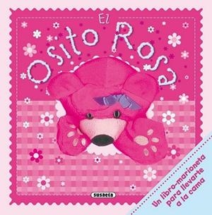 El osito rosa | 9788467724592 | Susaeta, Equipo | Librería Castillón - Comprar libros online Aragón, Barbastro