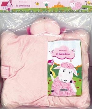 La oveja Rosa | 9788467728279 | Susaeta, Equipo | Librería Castillón - Comprar libros online Aragón, Barbastro
