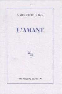 AMANT L' TD | 9782707306951 | DURAS, MARGUERITE | Librería Castillón - Comprar libros online Aragón, Barbastro