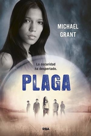 Plaga | 9788427204355 | Michael Grant | Librería Castillón - Comprar libros online Aragón, Barbastro
