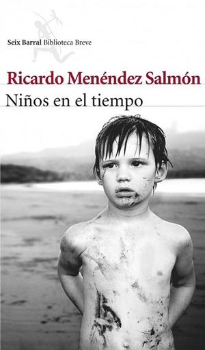 Niños en el tiempo | 9788432221019 | Menéndez Salmón, Ricardo | Librería Castillón - Comprar libros online Aragón, Barbastro
