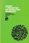 Crisis económica y políticas públicas, ¿espacios de no derecho? | 9788483198179 | Oskoz Barbero, Josu | Librería Castillón - Comprar libros online Aragón, Barbastro