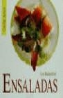 Ensaladas | 9788487251313 | Rutherford, Lyn | Librería Castillón - Comprar libros online Aragón, Barbastro