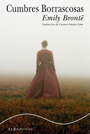 Cumbres Borrascosas | 9788484289616 | Brontë, Emily | Librería Castillón - Comprar libros online Aragón, Barbastro