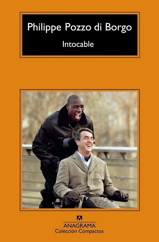 Intocable | 9788433977458 | Pozzo di Borgo, Philippe | Librería Castillón - Comprar libros online Aragón, Barbastro