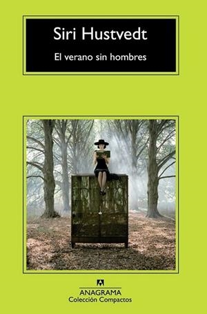 El verano sin hombres | 9788433977397 | Hustvedt, Siri | Librería Castillón - Comprar libros online Aragón, Barbastro