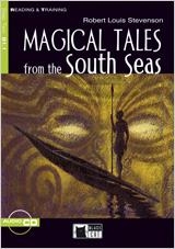 MAGIC TALES FROM THE SOUTH SEAS | 9788431610296 | Librería Castillón - Comprar libros online Aragón, Barbastro