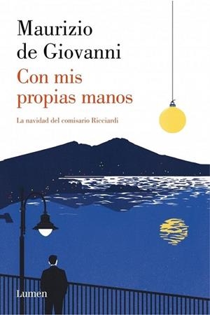 Con mis propias manos | 9788426400086 | DE GIOVANNI, MAURIZIO | Librería Castillón - Comprar libros online Aragón, Barbastro