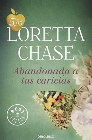 Abandonada a tus caricias | 9788490328927 | CHASE, LORETTA | Librería Castillón - Comprar libros online Aragón, Barbastro