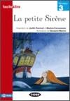 PETITE SIRENE, LA | 9788853006837 | ESCOUSSANS, M. | Librería Castillón - Comprar libros online Aragón, Barbastro