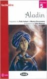 ALADIN (LECTURA FRANCES CON CD) | 9788853007582 | HOBART, RUTH | Librería Castillón - Comprar libros online Aragón, Barbastro