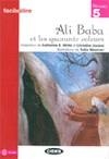 ALI BABA ET LES QUARANTE VOLEURS | 9788853006738 | C.E.WHITE, C.DURAN (ADAPTACION) | Librería Castillón - Comprar libros online Aragón, Barbastro